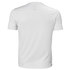 Helly Hansen T-Shirt Technique Hh - Blanc
