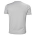 Helly Hansen T-Shirt Technique Hh - Gris Clair