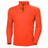 Pull Helly Hansen Hp 1/2 Zip - Tomate Cerise