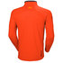 Pull Helly Hansen Hp 1/2 Zip - Tomate Cerise