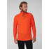Pull Helly Hansen Hp 1/2 Zip - Tomate Cerise
