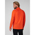 Pull Helly Hansen Hp 1/2 Zip - Tomate Cerise