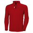 Helly Hansen Pull 1/2 Zip Hp - Rouge