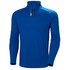 Pull Helly Hansen Hp 1/2 Zip - Bleu Olympien