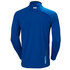 Pull Helly Hansen Hp 1/2 Zip - Bleu Olympien
