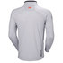 Helly Hansen Pull 1/2 Zip Hp - Gris Brouillard Mellange