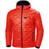 Helly Hansen Veste Isolante À Capuche Lifaloft - Grenadine