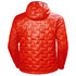 Helly Hansen Veste Isolante À Capuche Lifaloft - Grenadine