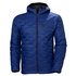 Helly Hansen Lifaloft Veste Isolante À Capuche - Catalina Bleu Mat