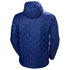 Helly Hansen Lifaloft Veste Isolante À Capuche - Catalina Bleu Mat