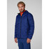 Helly Hansen Lifaloft Veste Isolante À Capuche - Catalina Bleu Mat