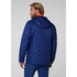 Helly Hansen Lifaloft Veste Isolante À Capuche - Catalina Bleu Mat