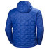 Helly Hansen Lifaloft Veste Isolante À Capuchon - Bleu Olympian