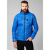 Helly Hansen Lifaloft Veste Isolante À Capuchon - Bleu Olympian