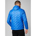 Helly Hansen Lifaloft Veste Isolante À Capuchon - Bleu Olympian
