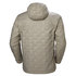 Helly Hansen Lifaloft Veste Isolante À Capuchon - Fallen Rock