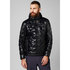 Helly Hansen Lifaloft Veste Isolante À Capuche - Noir