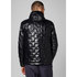 Helly Hansen Lifaloft Veste Isolante À Capuche - Noir