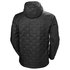 Helly Hansen Veste Isolante À Capuche Lifaloft - Noir Mat