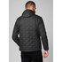 Helly Hansen Veste Isolante À Capuche Lifaloft - Noir Mat