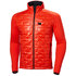 Helly Hansen Lifaloft Veste Isolante Hybride - Grenadine