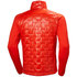 Helly Hansen Lifaloft Veste Isolante Hybride - Grenadine