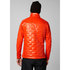 Helly Hansen Lifaloft Veste Isolante Hybride - Grenadine