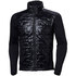 Helly Hansen Lifaloft Veste Isolante Hybride - Noir