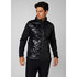 Helly Hansen Lifaloft Veste Isolante Hybride - Noir
