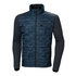 Helly Hansen Veste Isolante Hybride Lifaloft - Camouflage Bleu Graphite