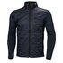Helly Hansen Lifaloft Veste Isolante Hybride - Bleu Graphite Mat
