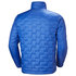 Helly Hansen Lifaloft Insulator Jacket - Olympian Bleu Mat