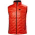 Helly Hansen Gilet Isolant Lifaloft - Grenadine