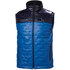 Helly Hansen Gilet Isolant Lifaloft - Bleu Olympien