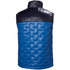 Helly Hansen Gilet Isolant Lifaloft - Bleu Olympien