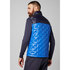 Helly Hansen Gilet Isolant Lifaloft - Bleu Olympien