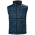 Helly Hansen Gilet Isolant Lifaloft - Camouflage Bleu Graphite