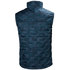 Helly Hansen Gilet Isolant Lifaloft - Camouflage Bleu Graphite