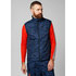 Helly Hansen Gilet Isolant Lifaloft - Camouflage Bleu Graphite