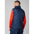 Helly Hansen Gilet Isolant Lifaloft - Camouflage Bleu Graphite