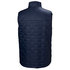 Helly Hansen Gilet Isolant Lifaloft - Bleu Graphite Mat