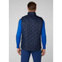 Helly Hansen Gilet Isolant Lifaloft - Bleu Graphite Mat