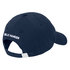 Helly Hansen Logo Casquette - Marine