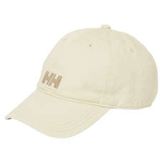 Helly Hansen Logo Cap - Mur De Château Helly Hansen Logo Cap - Mur De Château