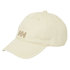 Helly Hansen Logo Cap - Mur De Château