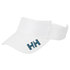 Helly Hansen Logo Visière - Blanc