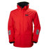 Helly Hansen Pier Layer Jacket - Rouge Alerte