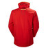 Helly Hansen Pier Layer Jacket - Rouge Alerte