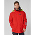 Helly Hansen Pier Layer Jacket - Rouge Alerte