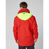 Helly Hansen Pier Layer Jacket - Rouge Alerte